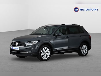Used Volkswagen Tiguan 2023 for sale - 79364227: Photo