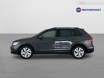 Used Volkswagen Tiguan 2023 for sale - 79364227: Photo