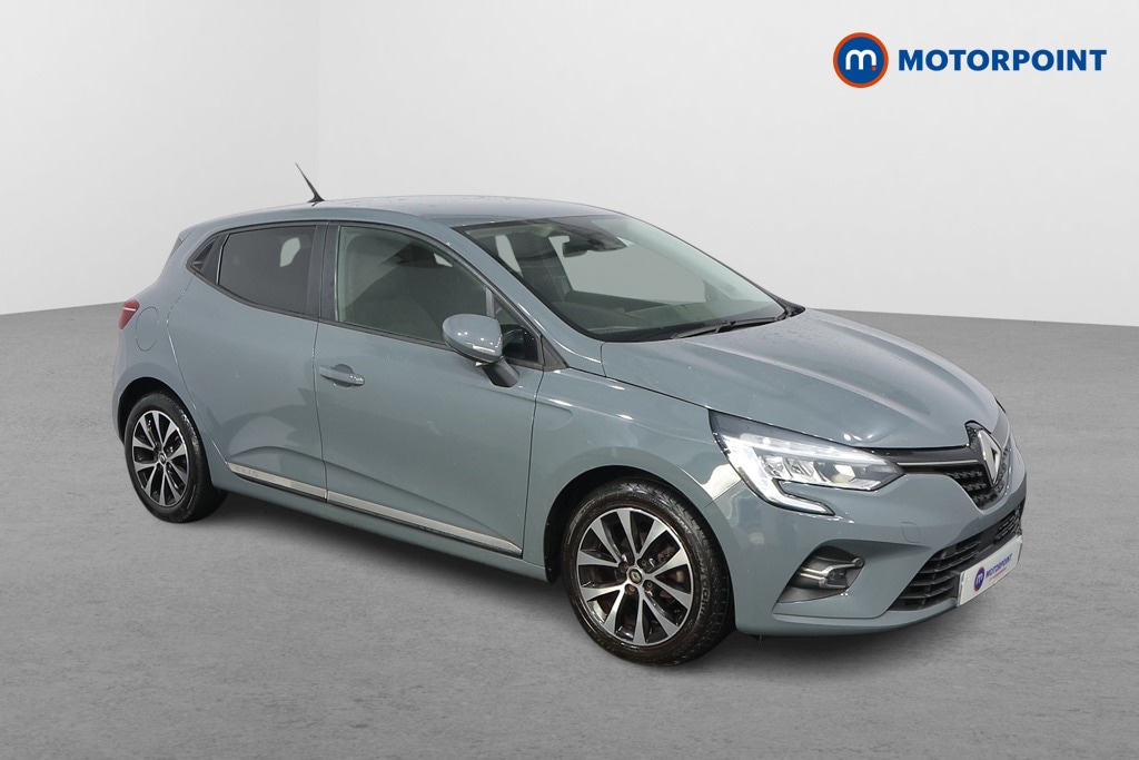 Used Renault Clio for sale - 76969274: Photo 1