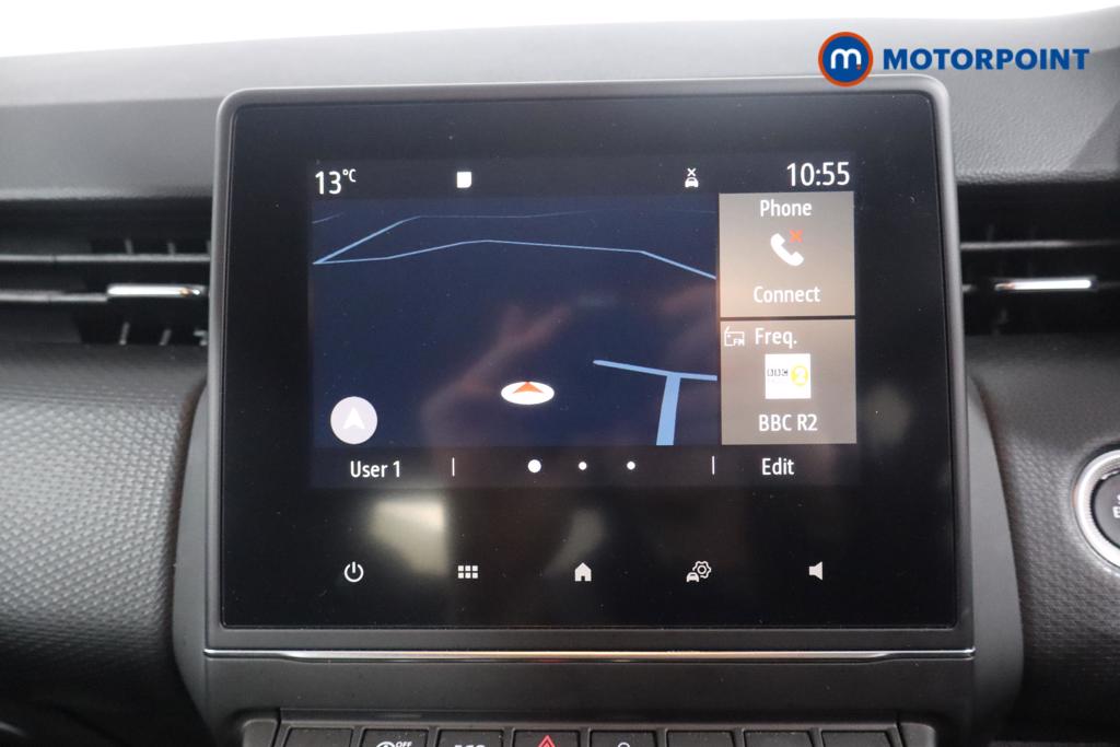 Used Renault Clio for sale - 76969274: Photo 11