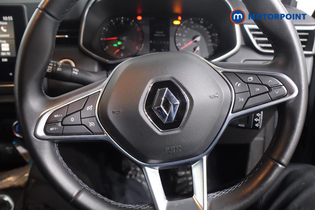 Used Renault Clio for sale - 76969274: Photo 14