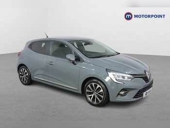 Used Renault Clio undefined for sale - 76969274: Photo