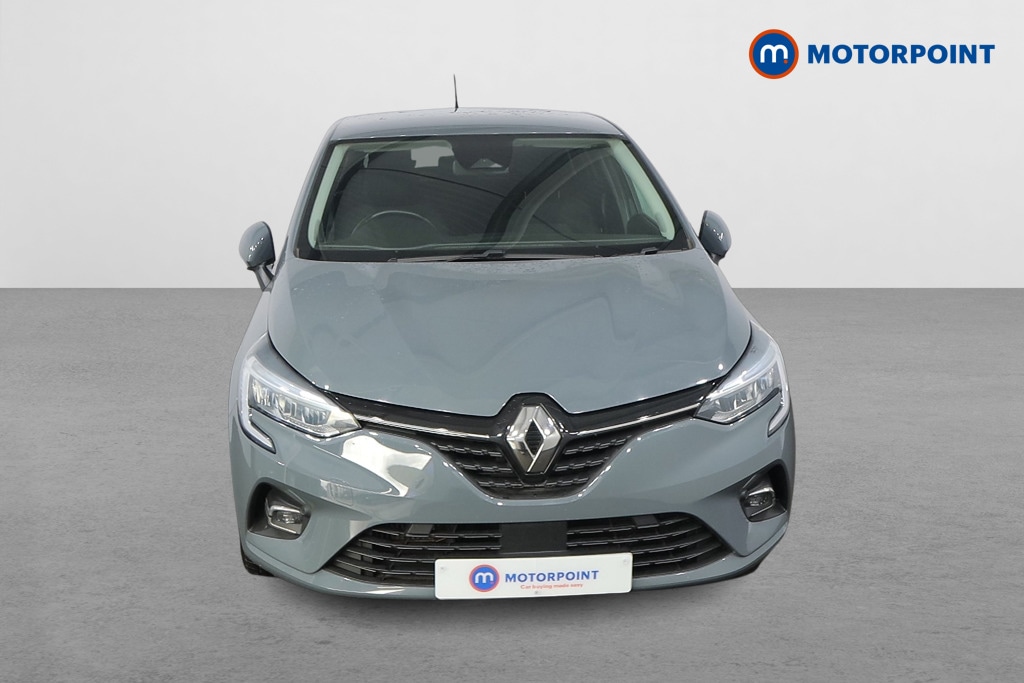 Used Renault Clio for sale - 76969274: Photo 2