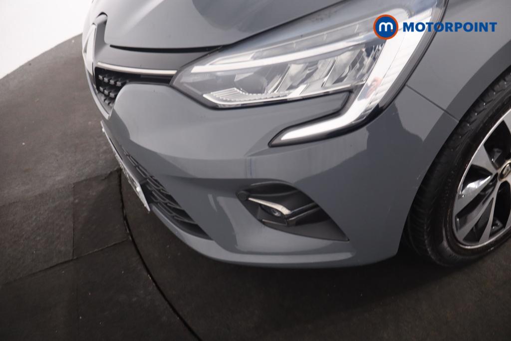 Used Renault Clio for sale - 76969274: Photo 24