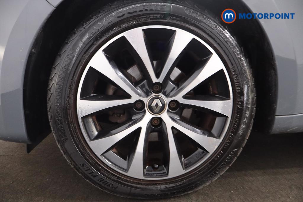 Used Renault Clio for sale - 76969274: Photo 25