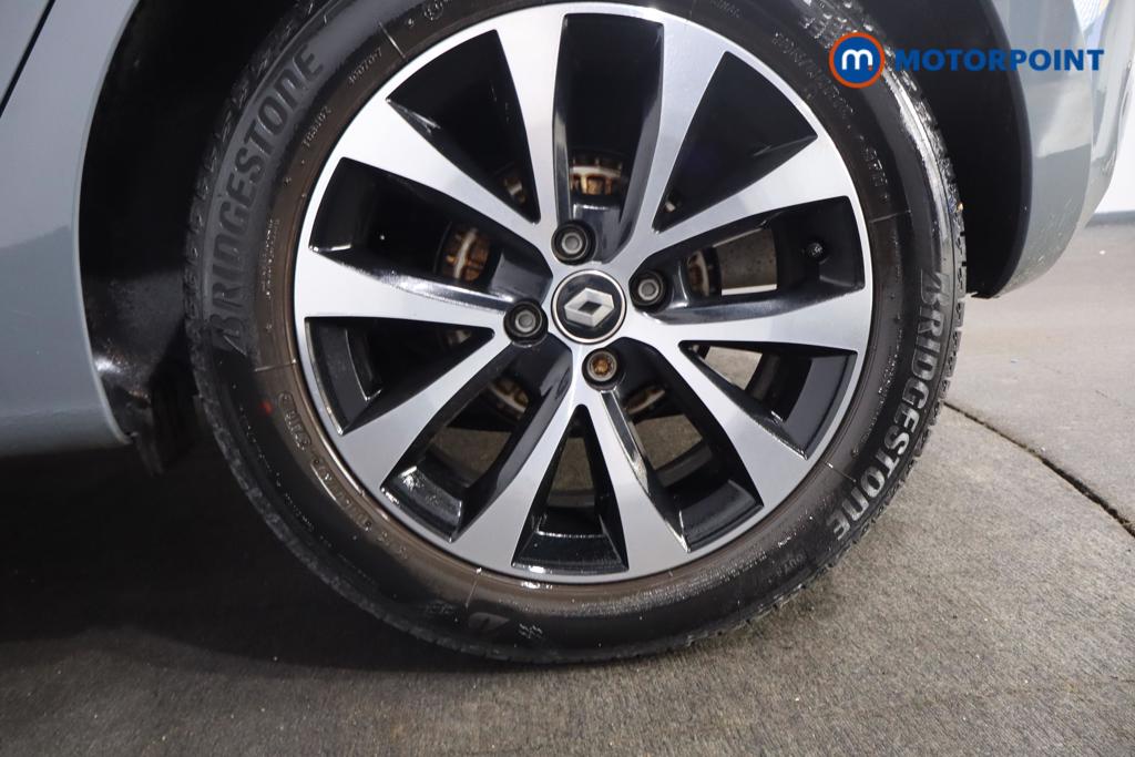 Used Renault Clio for sale - 76969274: Photo 26