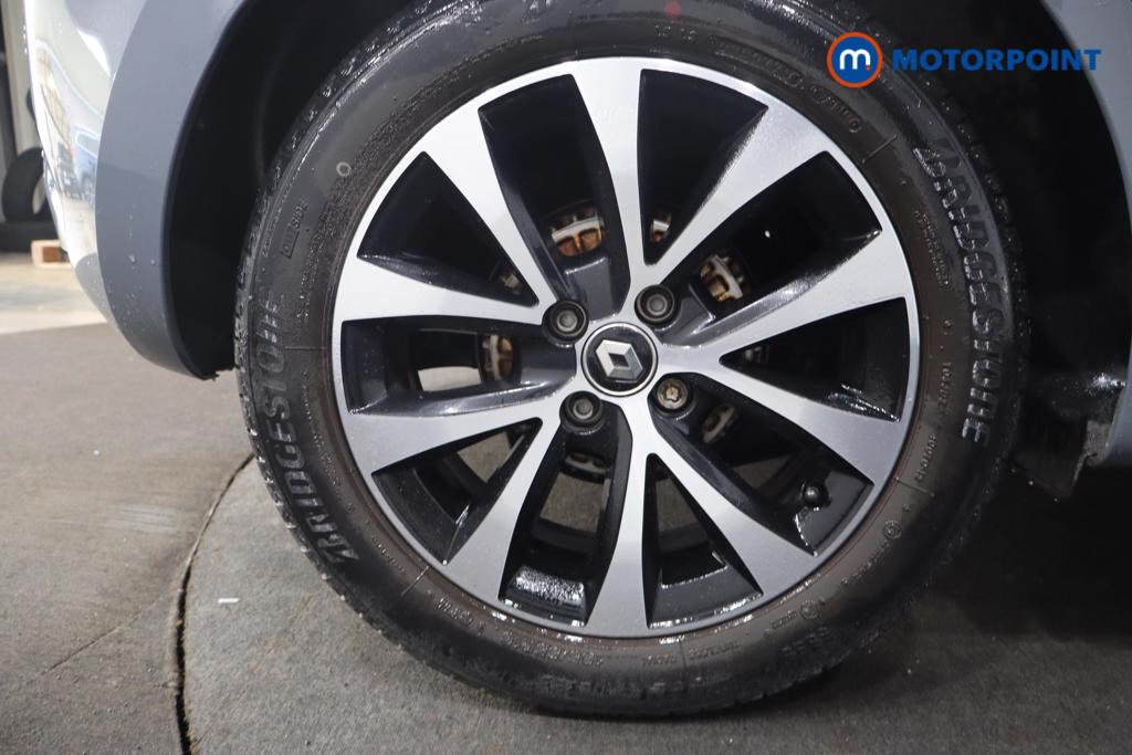 Used Renault Clio for sale - 76969274: Photo 27