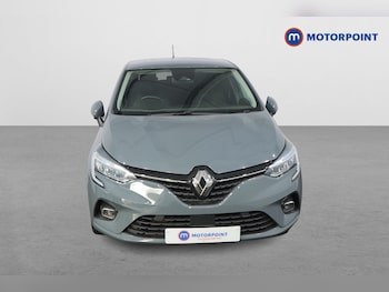 Used Renault Clio undefined for sale - 76969274: Photo