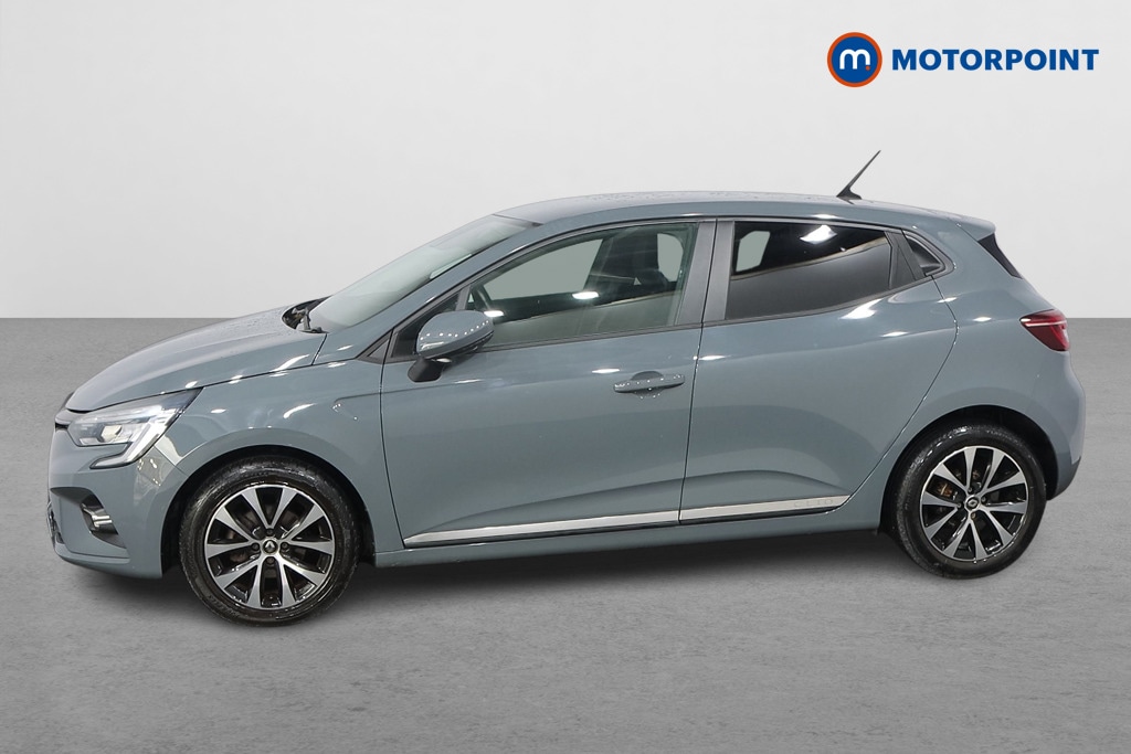Used Renault Clio for sale - 76969274: Photo 4