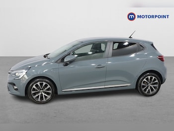 Used Renault Clio undefined for sale - 76969274: Photo