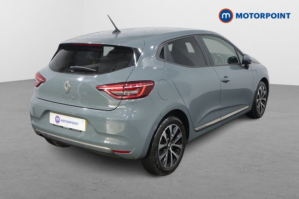 Used Renault Clio for sale - 76969274: Photo 7