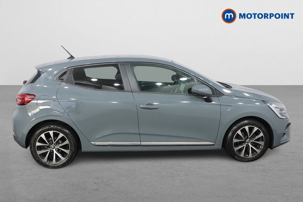 Used Renault Clio for sale - 76969274: Photo 8