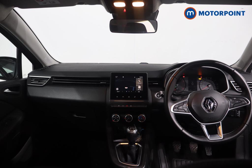 Used Renault Clio for sale - 76969274: Photo 9