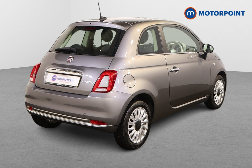 Used Fiat 500 2023 for sale - 77159604: Photo 7