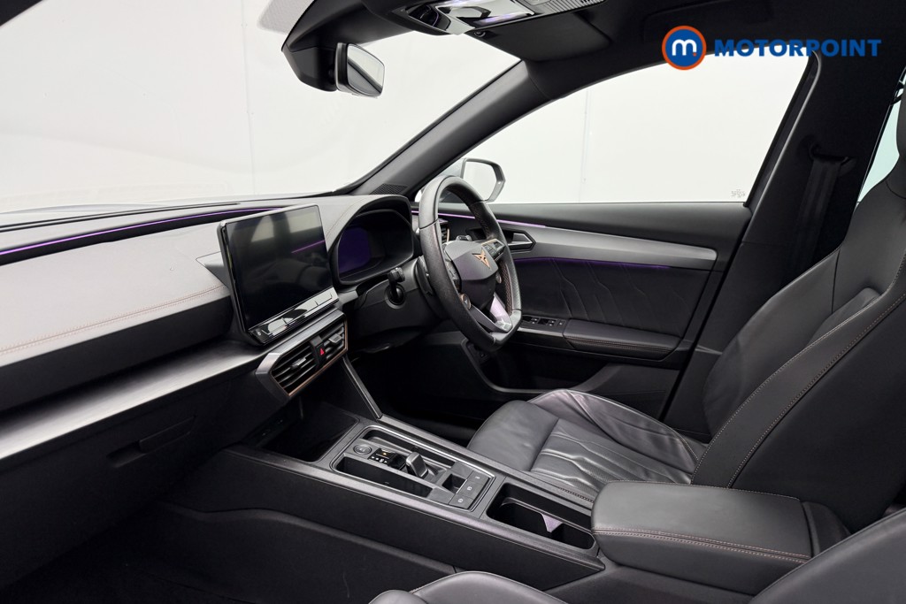 Used Cupra Formentor 2021 for sale - 76436693: Photo 11