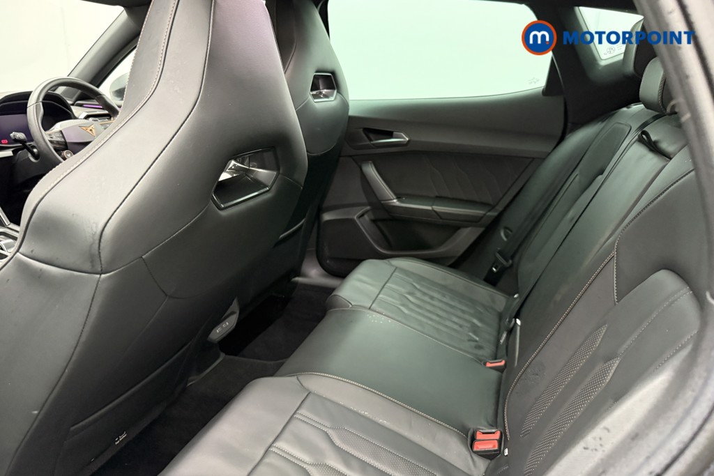 Used Cupra Formentor 2021 for sale - 76436693: Photo 12