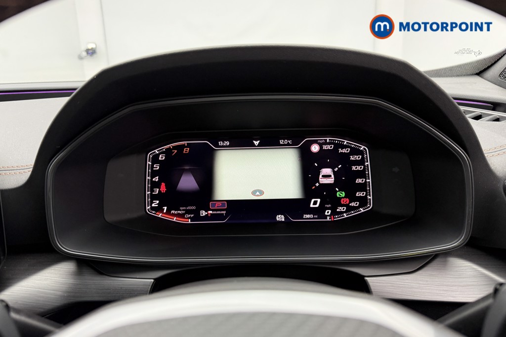 Used Cupra Formentor 2021 for sale - 76436693: Photo 23