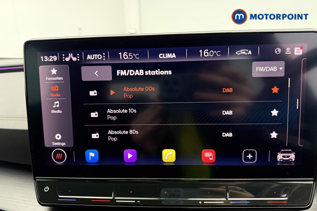 Used Cupra Formentor 2021 for sale - 76436693: Photo 27