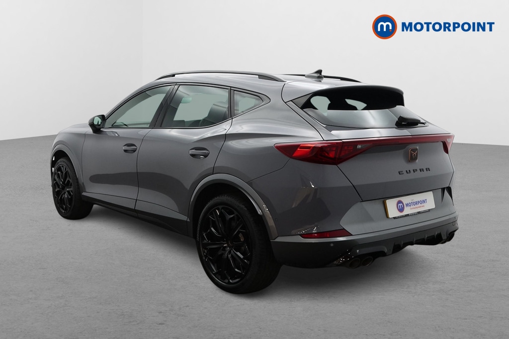 Used Cupra Formentor 2021 for sale - 76436693: Photo 5