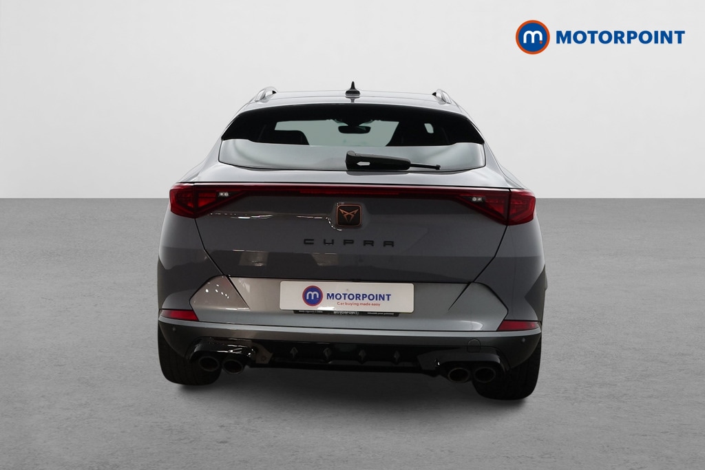 Used Cupra Formentor 2021 for sale - 76436693: Photo 6