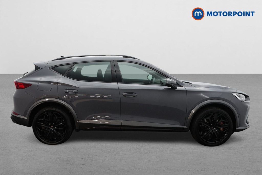 Used Cupra Formentor 2021 for sale - 76436693: Photo 8