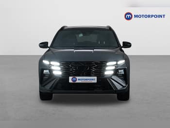 Used Hyundai TUCSON 2024 for sale - 79736240: Photo