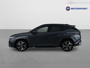 Used Hyundai TUCSON 2024 for sale - 79736240: Photo