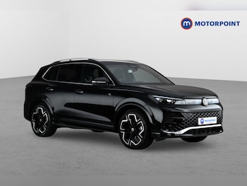 Used Volkswagen Tiguan 2025 for sale - 79516266: Photo