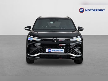Used Volkswagen Tiguan 2025 for sale - 79516266: Photo
