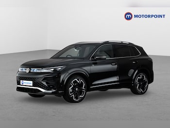 Used Volkswagen Tiguan 2025 for sale - 79516266: Photo
