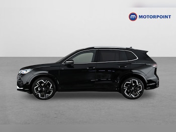 Used Volkswagen Tiguan 2025 for sale - 79516266: Photo