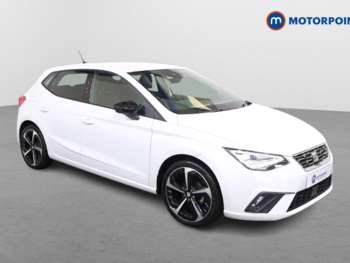 2023 - 1.0 MPI FR Sport 5dr