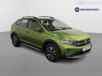 Used Volkswagen Taigo undefined for sale - 78400278: Photo