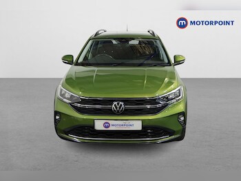 Used Volkswagen Taigo undefined for sale - 78400278: Photo