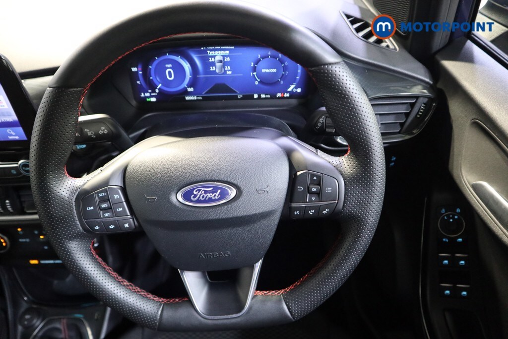 Used Ford Puma for sale - 77701673: Photo 10