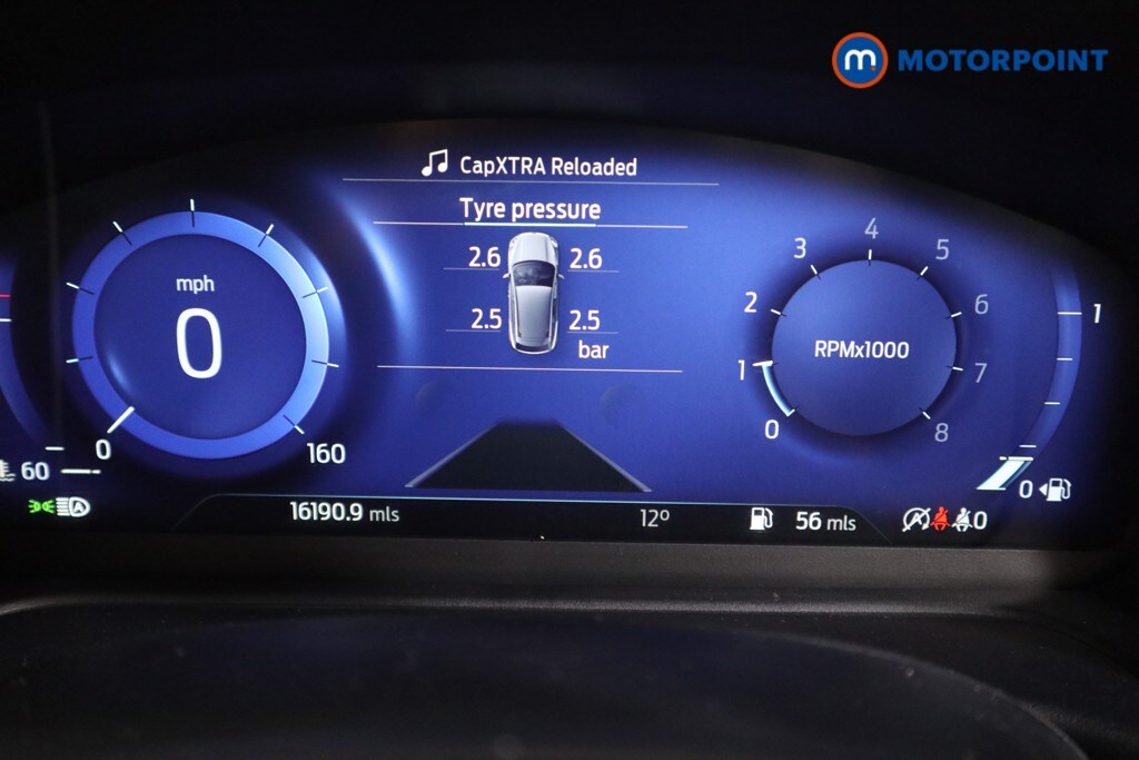 Used Ford Puma for sale - 77701673: Photo 13