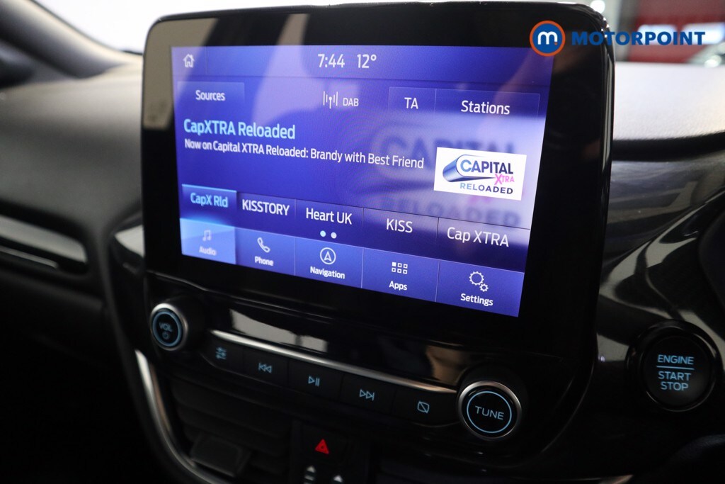 Used Ford Puma for sale - 77701673: Photo 15