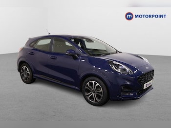 Used Ford Puma undefined for sale - 77701673: Photo