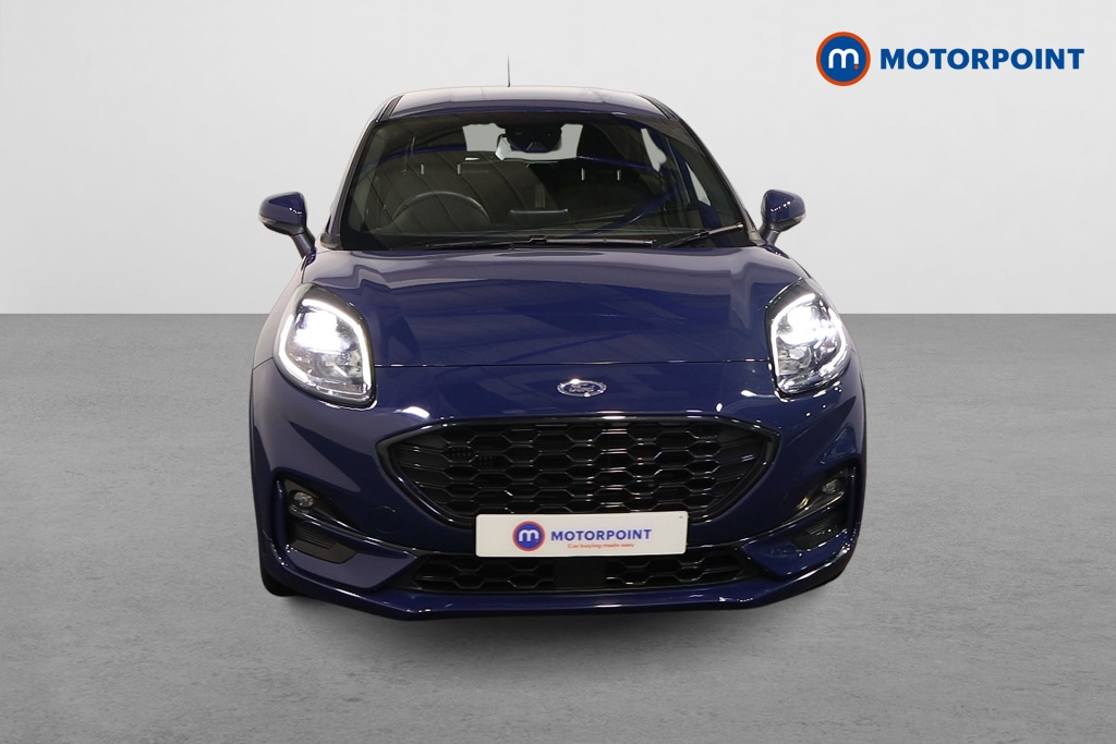 Used Ford Puma for sale - 77701673: Photo 2