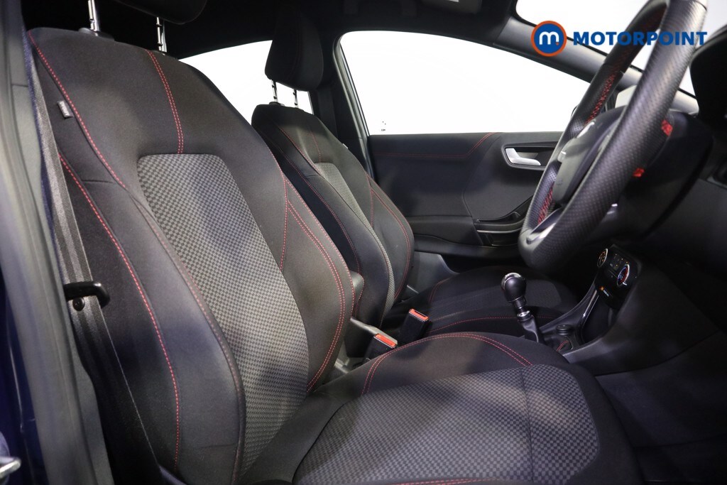 Used Ford Puma for sale - 77701673: Photo 23