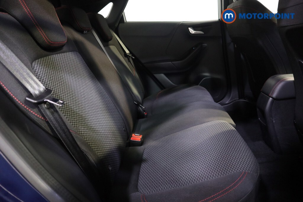 Used Ford Puma for sale - 77701673: Photo 24