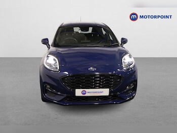 Used Ford Puma undefined for sale - 77701673: Photo