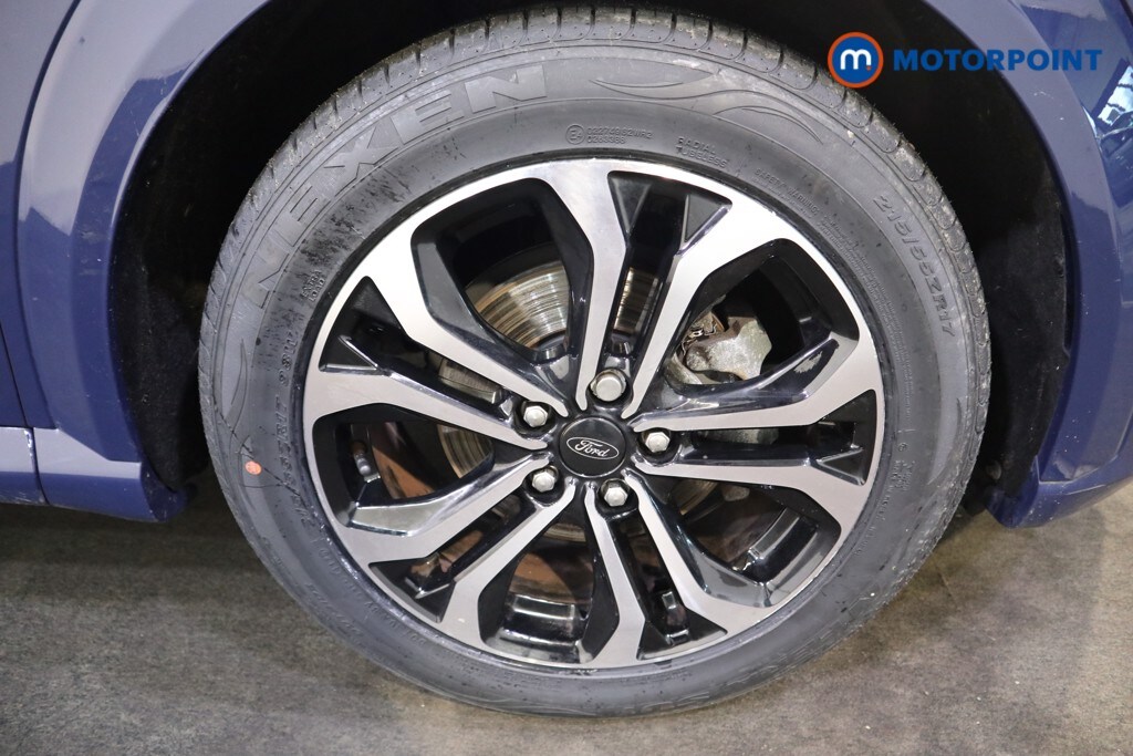 Used Ford Puma for sale - 77701673: Photo 30