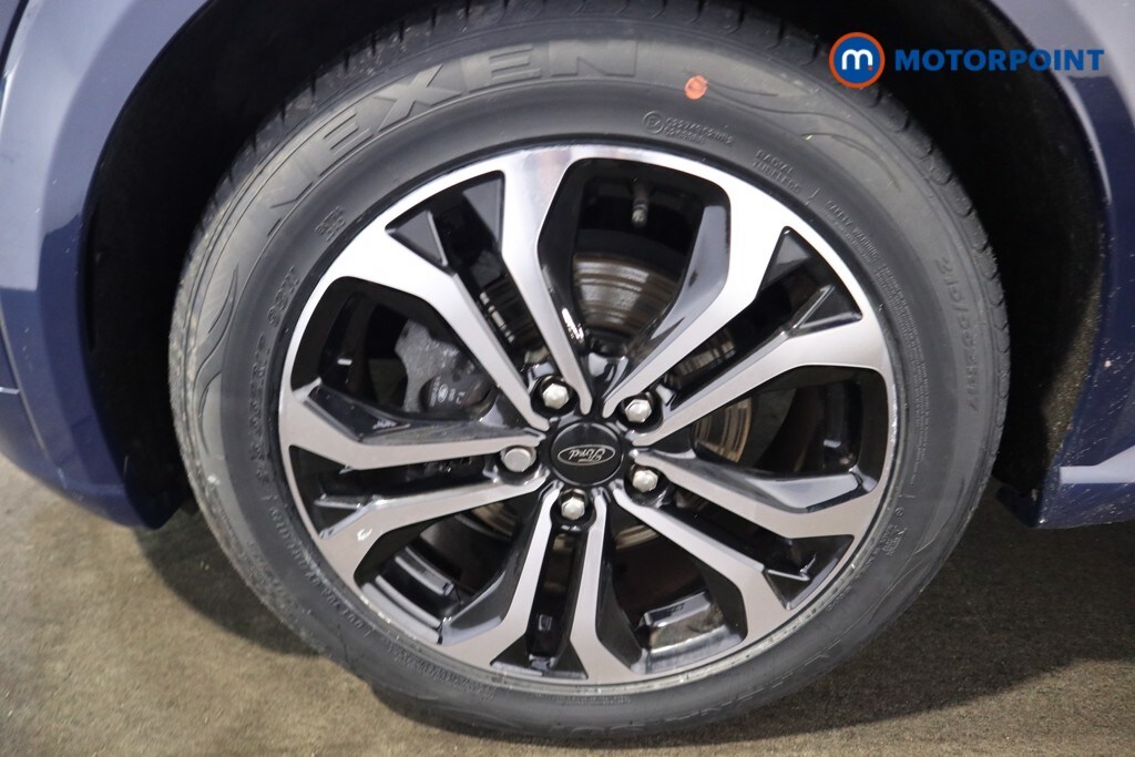 Used Ford Puma for sale - 77701673: Photo 31