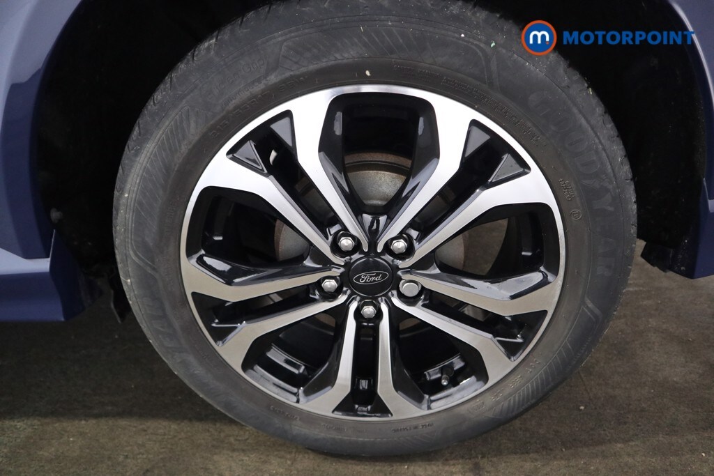 Used Ford Puma for sale - 77701673: Photo 32