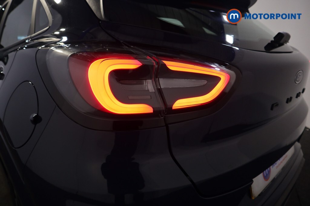 Used Ford Puma for sale - 77701673: Photo 34