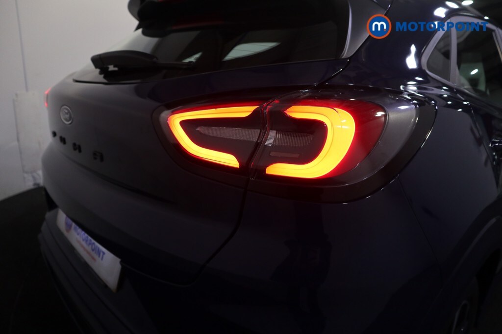 Used Ford Puma for sale - 77701673: Photo 35