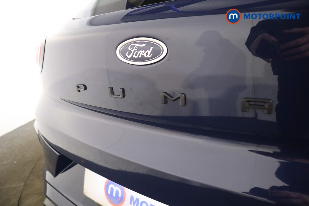 Used Ford Puma for sale - 77701673: Photo 36