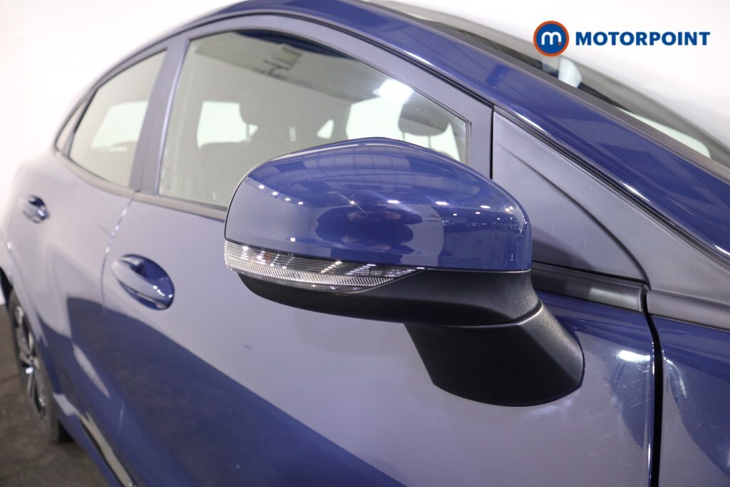 Used Ford Puma for sale - 77701673: Photo 38