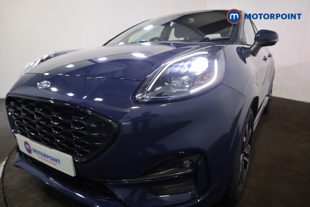 Used Ford Puma for sale - 77701673: Photo 42